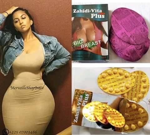 zahidi vita plus